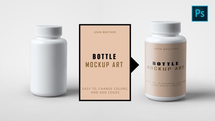 Cara Membuat Mockup Produk Tanpa Photoshop untuk Toko Online