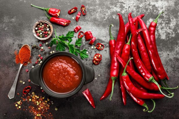 Cara Membuat Saus Pedas Buatan Sendiri untuk Dijual