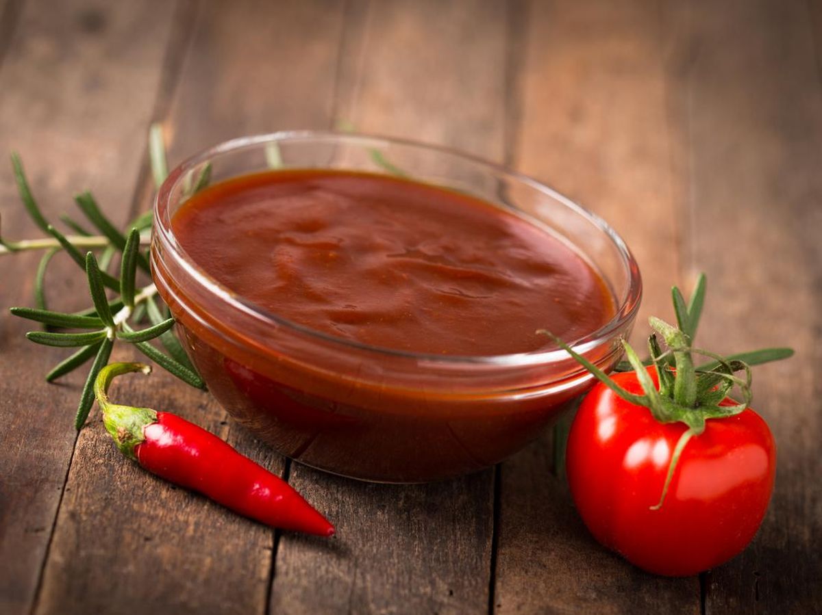 Cara Membuat Saus Pedas Buatan Sendiri untuk Dijual