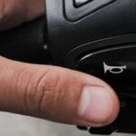 Cara Memperbaiki Klakson Motor Tidak Bunyi