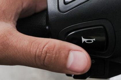 Cara Memperbaiki Klakson Motor Tidak Bunyi