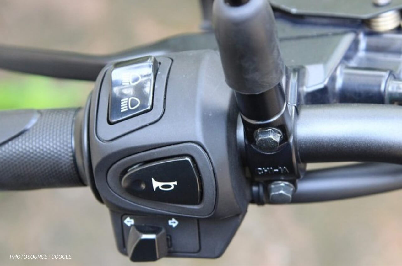 Cara Memperbaiki Klakson Motor Tidak Bunyi 