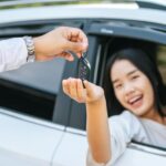 Cara Memulai Bisnis Rental Mobil dengan Mobil Pribadi