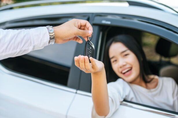 Cara Memulai Bisnis Rental Mobil dengan Mobil Pribadi