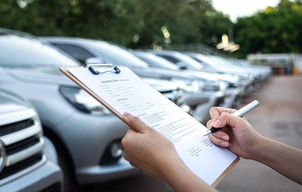 Cara Memulai Bisnis Rental Mobil dengan Mobil Pribadi