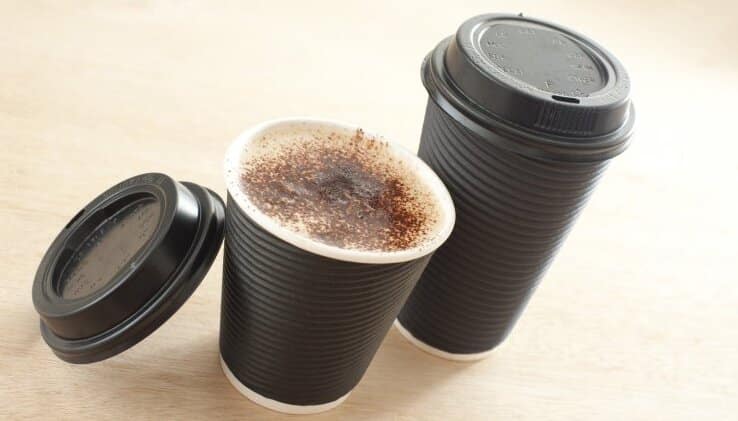 Cara Memulai Usaha untuk Franchise Minuman Kopi