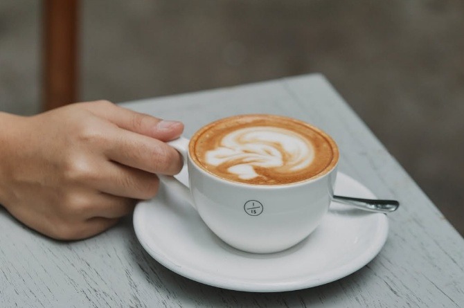 Cara Memulai Usaha untuk Franchise Minuman Kopi