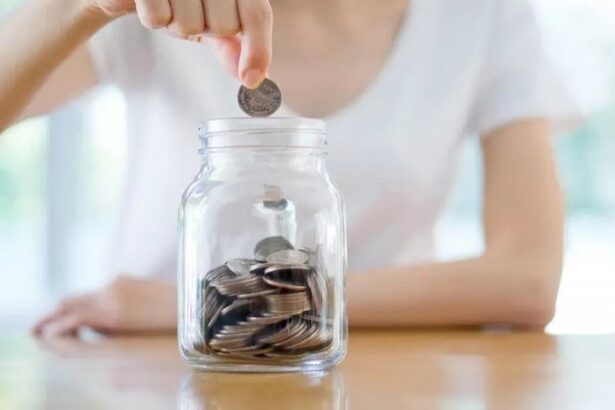 Cara Menabung Cepat untuk Beli Motor Impian