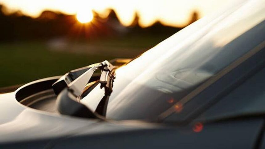 Cara Mengatasi Kaca Mobil Berembun Saat Hujan Tanpa AC