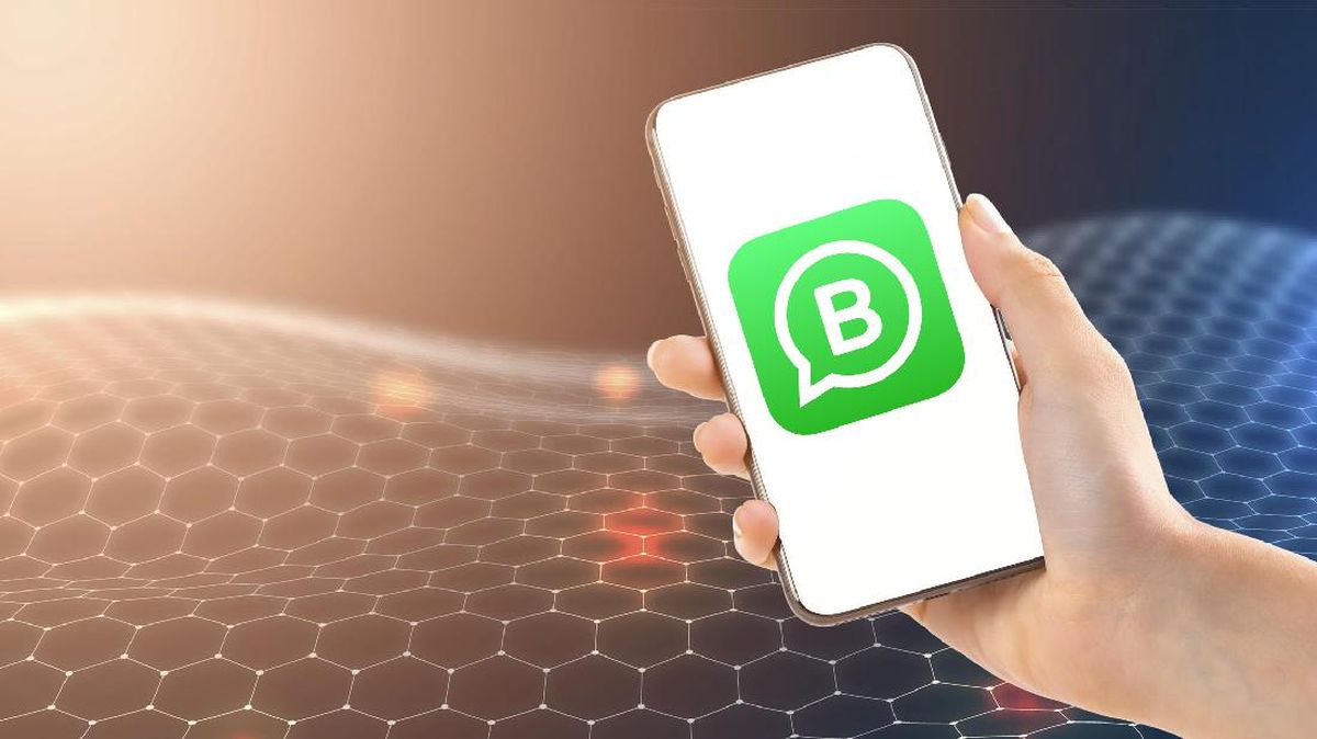 Cara Menggunakan Fitur Katalog di WhatsApp Business