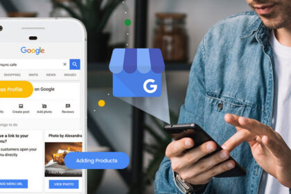 Cara Menggunakan Google Business Profile untuk Toko Fisik