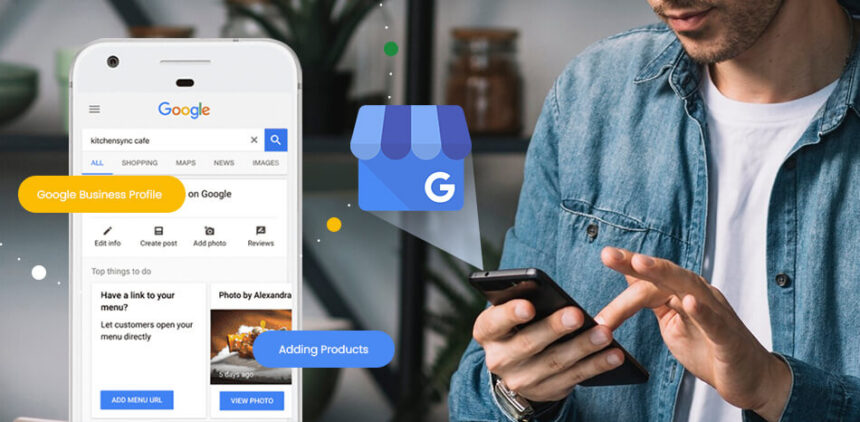Cara Menggunakan Google Business Profile untuk Toko Fisik