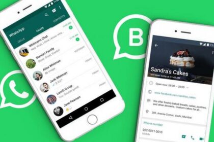 Cara Menggunakan WhatsApp Business