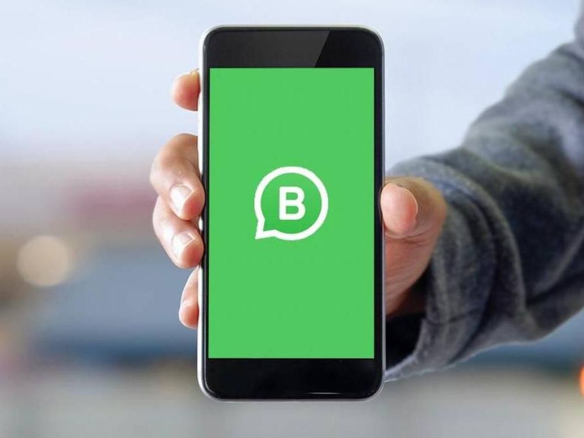 Cara Menggunakan WhatsApp Business