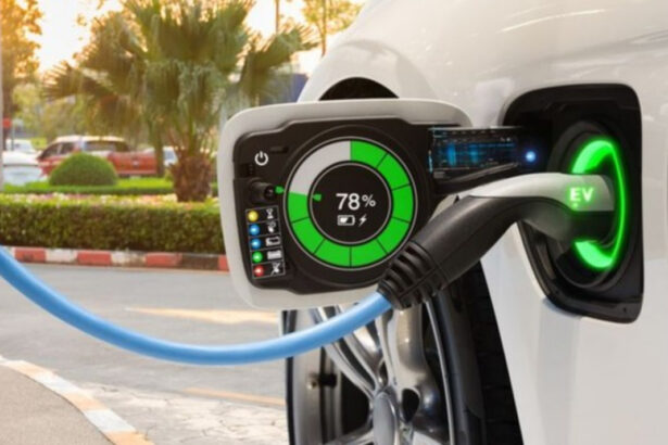 Cara Menghemat Baterai Mobil Listrik