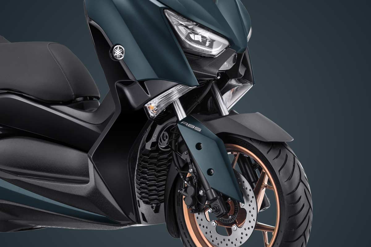 Cara Menghilangkan Baret di Motor