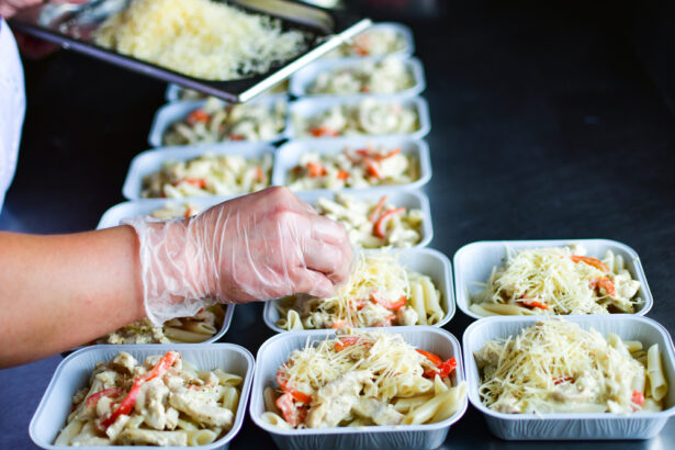 Cara Menghitung Biaya Produksi Makanan Homemade