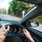 Cara Menghitung Jarak Aman Pengereman Mobil