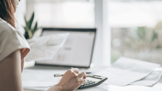 Cara Menghitung Rasio Tabungan yang Ideal Berdasarkan Usia