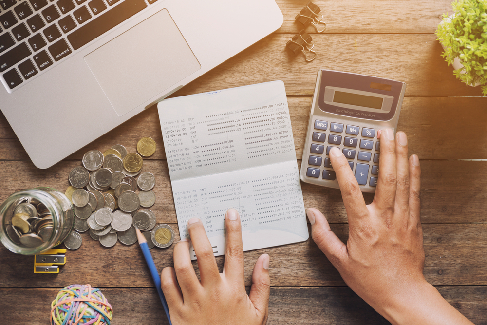 Cara Menghitung Rasio Tabungan yang Ideal Berdasarkan Usia