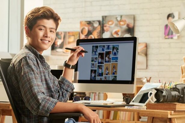 Cara Mengubah Hobi Menjadi Bisnis