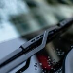 Cara Merawat Wiper Mobil