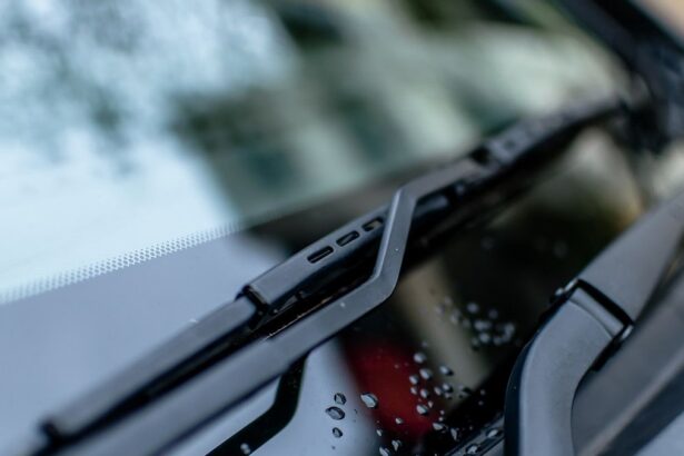 Cara Merawat Wiper Mobil