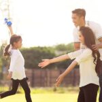 Cara Senang Bersama Keluarga