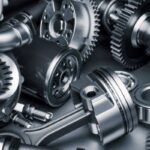 Ciri-ciri Suku Cadang Motor Palsu