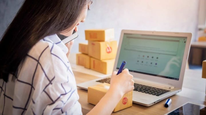 Franchise Modal Kecil yang Cocok untuk Ibu Rumah Tangga