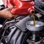 Ganti Oli Mobil Berapa Km