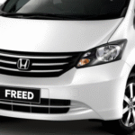 Mobil Bekas 70 Jutaan