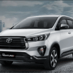 Innova Reborn dan Venturer 2025