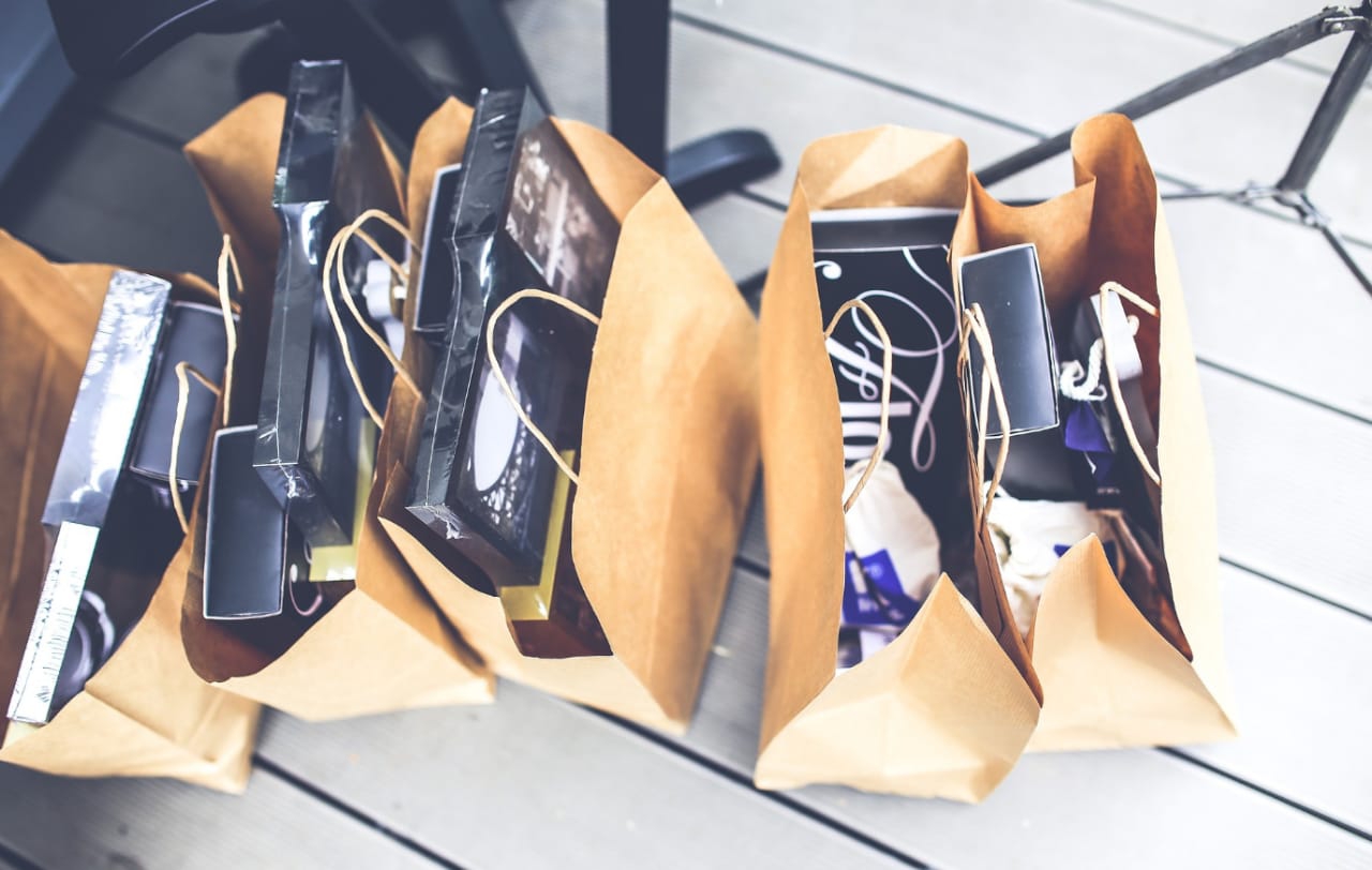 Jasa Titip (Jastip) Skincare