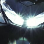 Kenapa Lampu Motor Tiba-tiba Redup