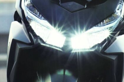 Kenapa Lampu Motor Tiba-tiba Redup