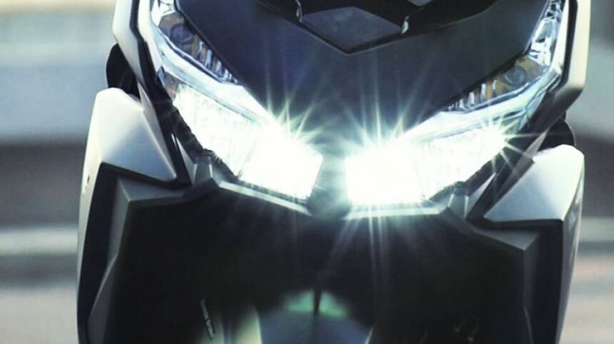 Kenapa Lampu Motor Tiba-tiba Redup