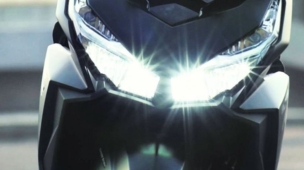 Kenapa Lampu Motor Tiba-tiba Redup