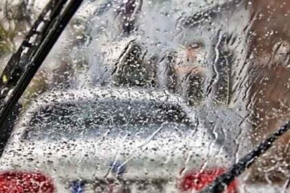 Komponen Mobil yang Perlu Dicek sebelum Trabas Hujan