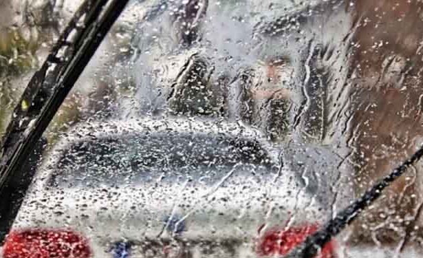 Komponen Mobil yang Perlu Dicek sebelum Trabas Hujan