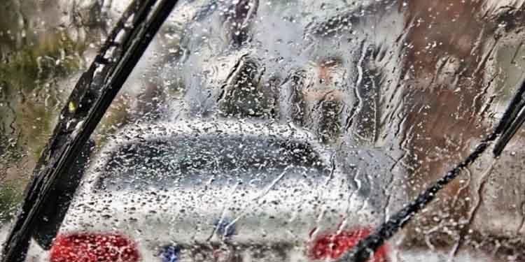 Komponen Mobil yang Perlu Dicek sebelum Trabas Hujan