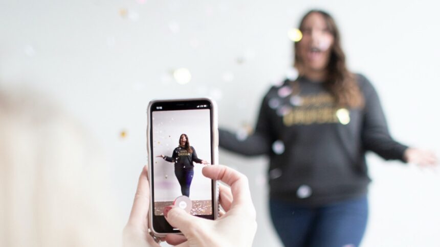 Konten TikTok yang Cepat Viral untuk Bisnis Makanan