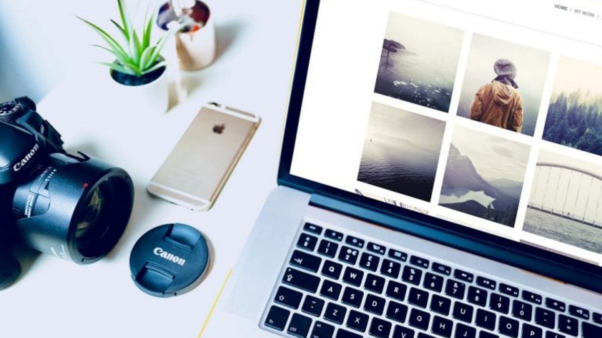 Memilih Platform untuk Menjual Foto dan Video Stock