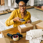 Menemukan Supplier Dropship Pakaian Wanita Terbaik di Shopee