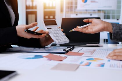 Menghindari Penipuan Biro Jasa Pemutihan BI Checking