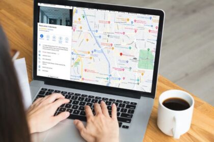 Meningkatkan Rating dan Review Positif di Google Maps Bisnis