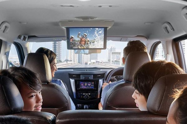 Mobil Keluarga Terlaris 2025 di Indonesia