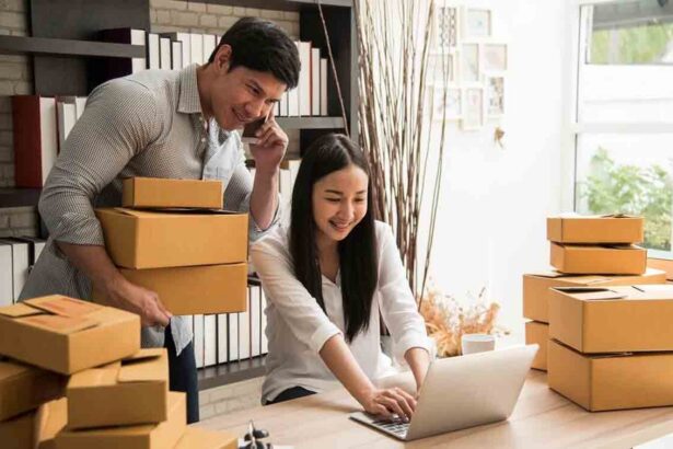 Pekerjaan Sampingan Menguntungkan untuk Karyawan