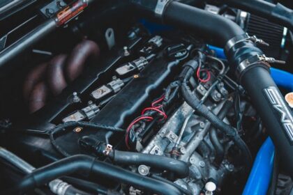 Penyebab Mobil Bergetar saat Diam dan Cara Memperbaikinya