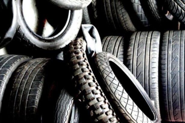 Perbedaan Ban Tubeless dan Ban Biasa